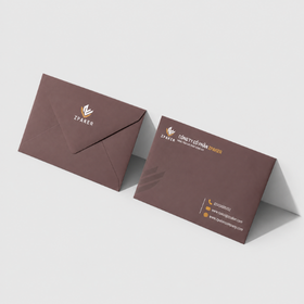 Danh mục Bao thư, giấy ti&ecirc;u đề, b&igrave;a folder - Xem chi tiết